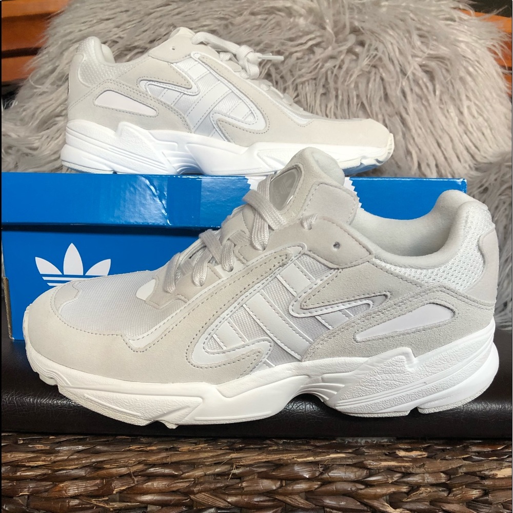 Adidas Originals Yung-96 Sneakers